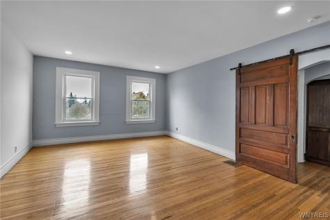 47 Fargo Avenue Buffalo NY 14201