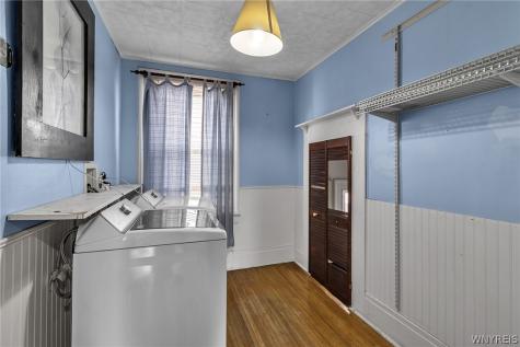47 Fargo Avenue Buffalo NY 14201
