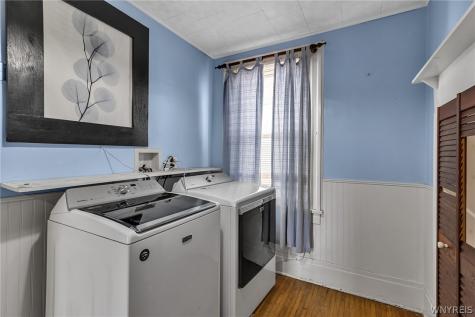 47 Fargo Avenue Buffalo NY 14201