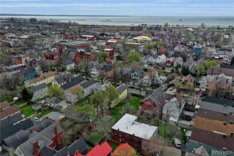 47 Fargo Avenue Buffalo NY 14201