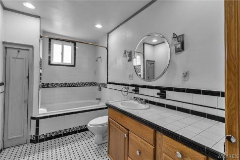 47 Fargo Avenue Buffalo NY 14201