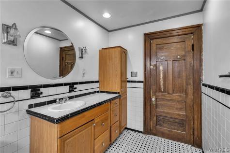 47 Fargo Avenue Buffalo NY 14201