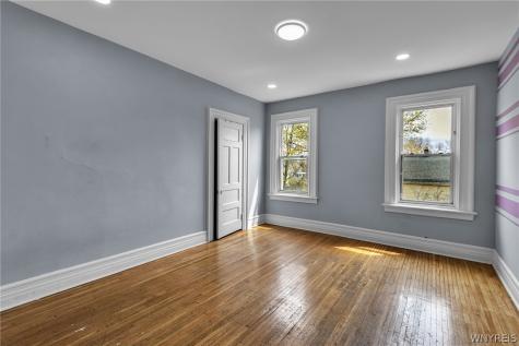 47 Fargo Avenue Buffalo NY 14201