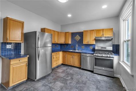 47 Fargo Avenue Buffalo NY 14201