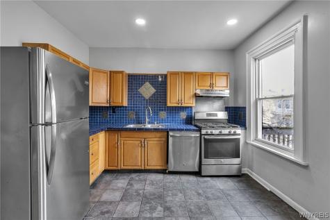 47 Fargo Avenue Buffalo NY 14201