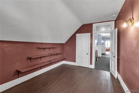 47 Fargo Avenue Buffalo NY 14201