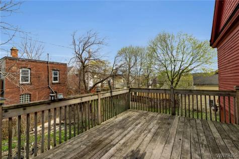 47 Fargo Avenue Buffalo NY 14201