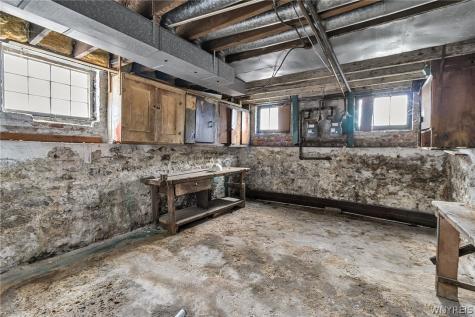 47 Fargo Avenue Buffalo NY 14201