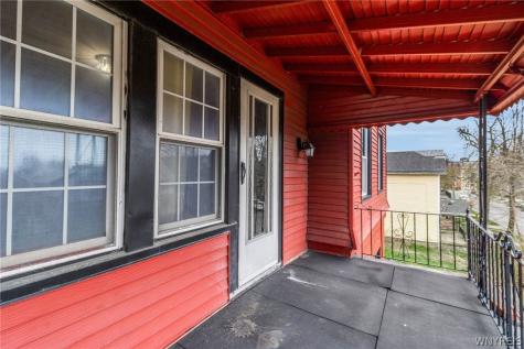 47 Fargo Avenue Buffalo NY 14201
