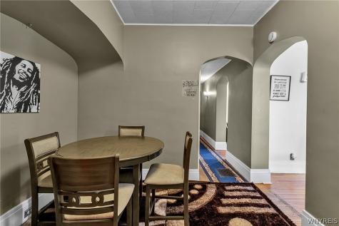 47 Fargo Avenue Buffalo NY 14201