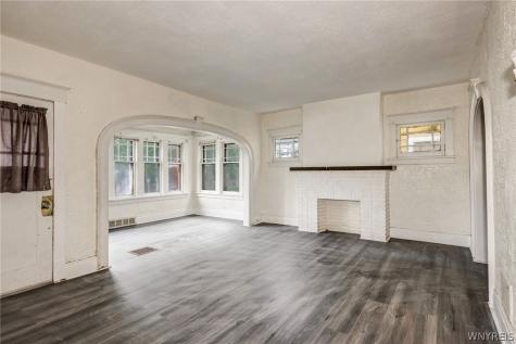 113 Donaldson Road Buffalo NY 14208