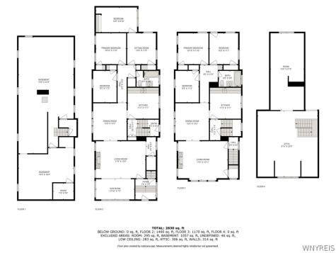 113 Donaldson Road Buffalo NY 14208