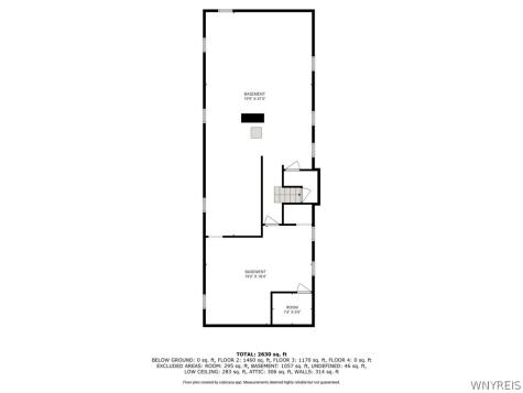 113 Donaldson Road Buffalo NY 14208