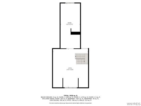 113 Donaldson Road Buffalo NY 14208