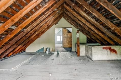 113 Donaldson Road Buffalo NY 14208