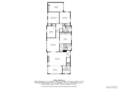 113 Donaldson Road Buffalo NY 14208