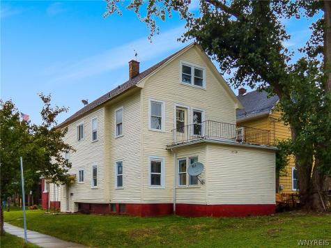113 Donaldson Road Buffalo NY 14208