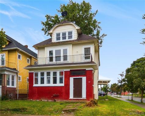 113 Donaldson Road Buffalo NY 14208