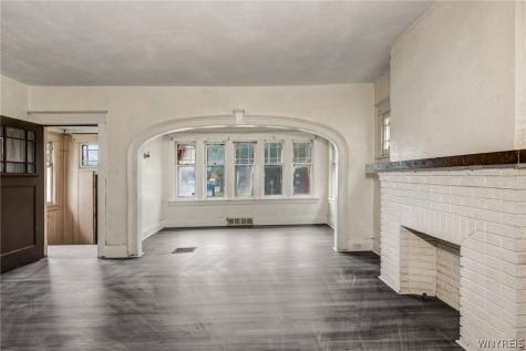 113 Donaldson Road Buffalo NY 14208