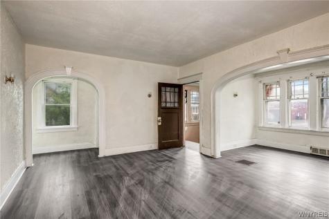 113 Donaldson Road Buffalo NY 14208
