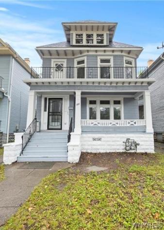 160 Timon Street Buffalo NY 14208