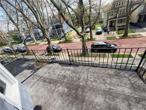 160 Timon Street Buffalo NY 14208