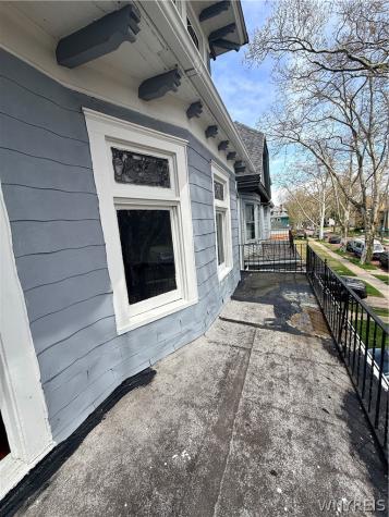 160 Timon Street Buffalo NY 14208