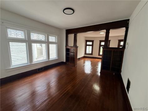 160 Timon Street Buffalo NY 14208