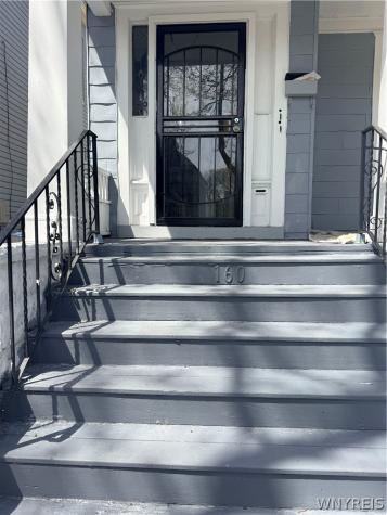 160 Timon Street Buffalo NY 14208