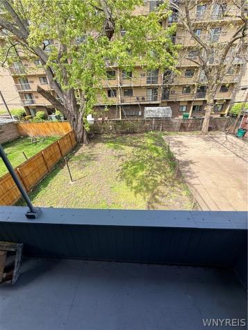 160 Timon Street Buffalo NY 14208