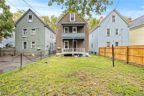 160 Timon Street Buffalo NY 14208