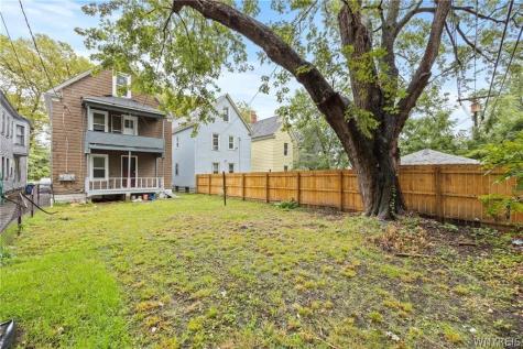 160 Timon Street Buffalo NY 14208