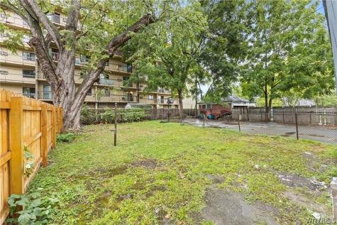 160 Timon Street Buffalo NY 14208