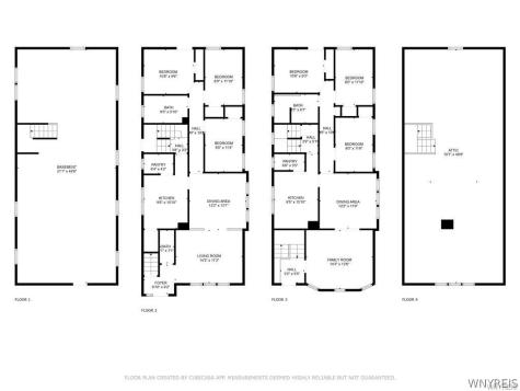 160 Timon Street Buffalo NY 14208