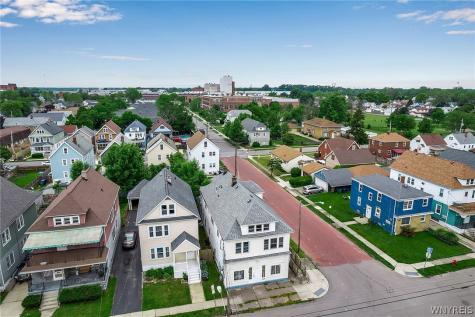 72 Sunset Street Buffalo NY 14207
