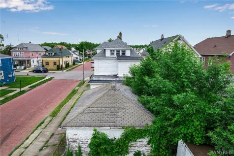 72 Sunset Street Buffalo NY 14207