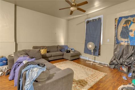 72 Sunset Street Buffalo NY 14207