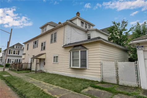 72 Sunset Street Buffalo NY 14207