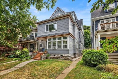343 Richmond Avenue Buffalo NY 14222