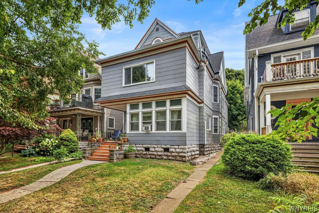 343 Richmond Avenue Buffalo NY 14222