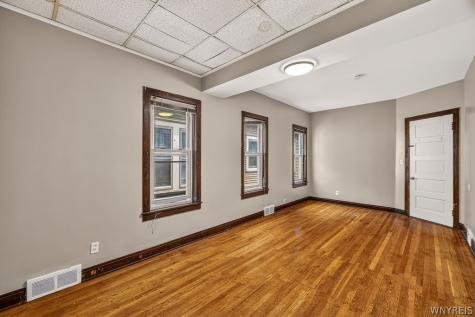 343 Richmond Avenue Buffalo NY 14222