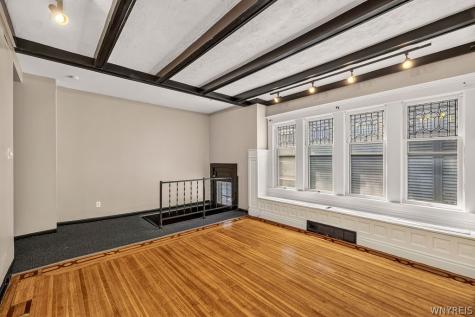 343 Richmond Avenue Buffalo NY 14222
