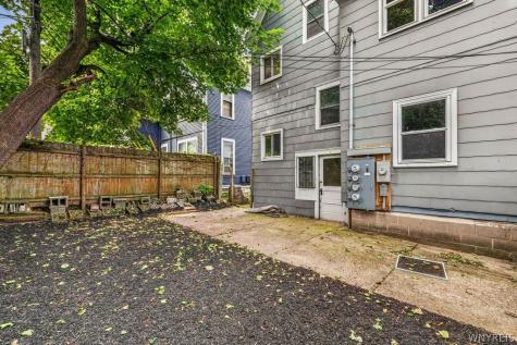 343 Richmond Avenue Buffalo NY 14222