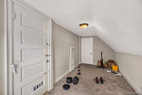 343 Richmond Avenue Buffalo NY 14222