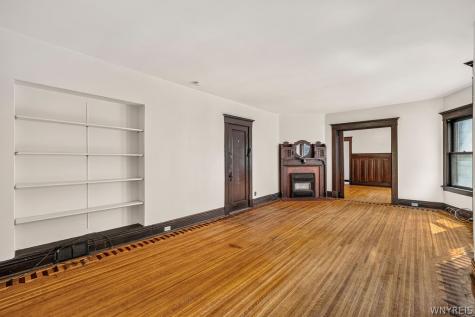343 Richmond Avenue Buffalo NY 14222