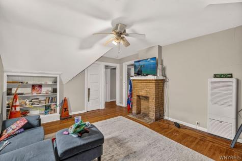 343 Richmond Avenue Buffalo NY 14222