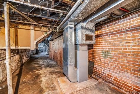 343 Richmond Avenue Buffalo NY 14222
