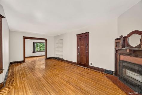343 Richmond Avenue Buffalo NY 14222