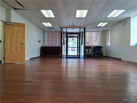 1792 Niagara Street Buffalo NY 14207