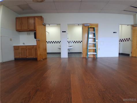 1792 Niagara Street Buffalo NY 14207